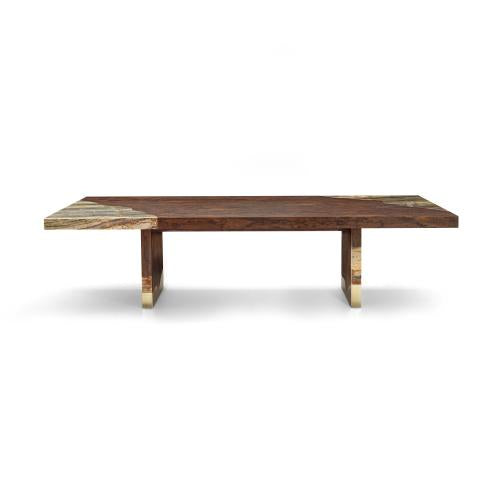 Dining Table - Valiant