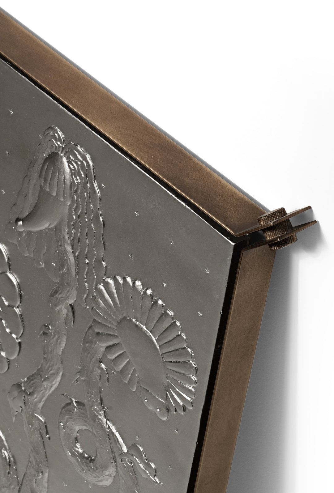 Art - Verdiprensile Silver