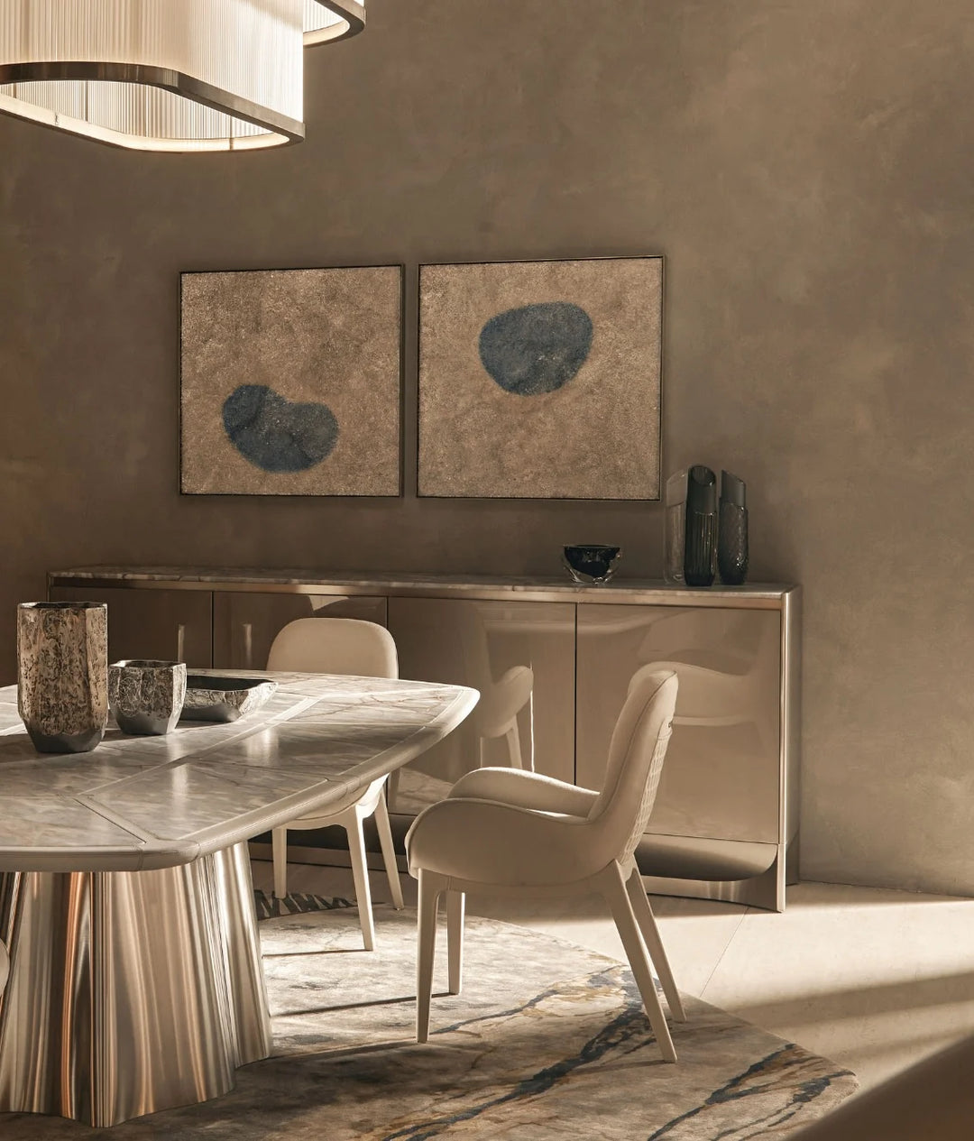 Cabinet - Ca' Foscari