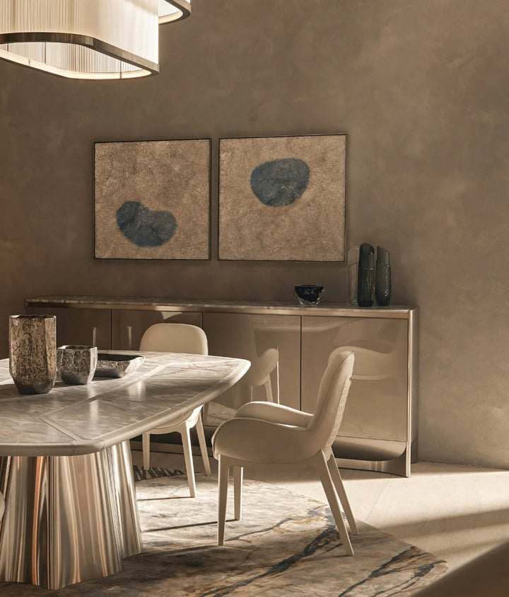 Cabinet - Ca' Foscari