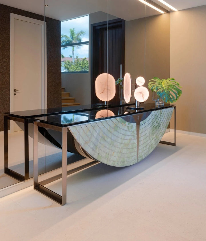 Bar Console - Equinox