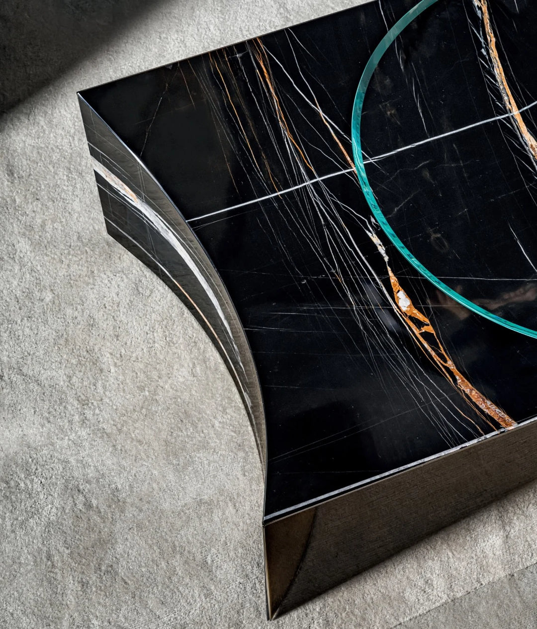 Coffee Table - Kerwan