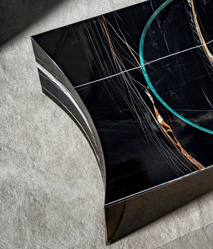 Coffee Table - Kerwan