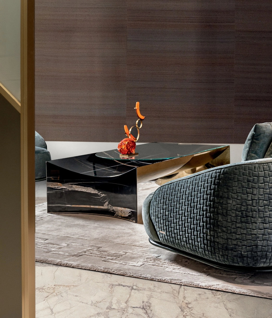 Coffee Table - Kerwan