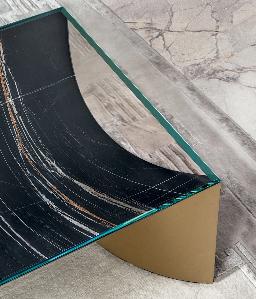 Coffee Table - Kerwan