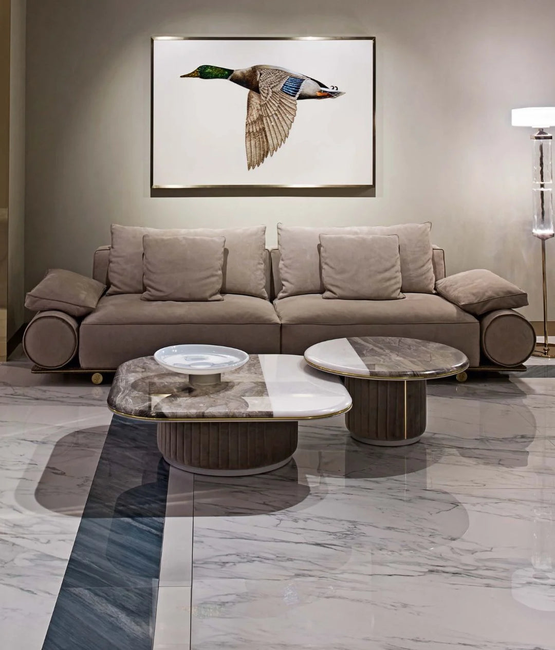 Coffee Table - Miller