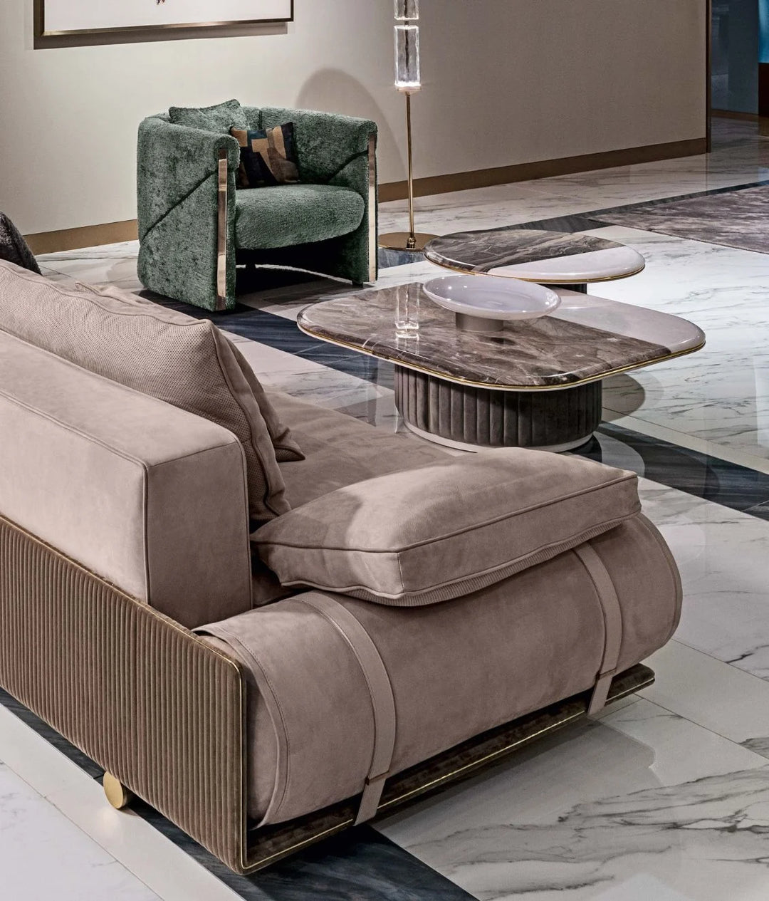 Coffee Table - Miller