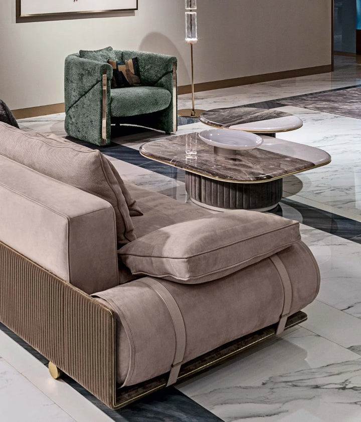 Coffee Table - Miller
