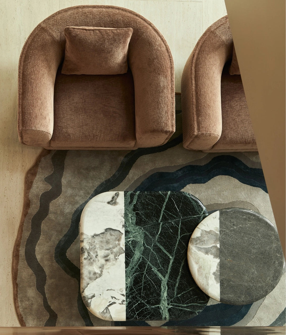 Coffee Table - Miller