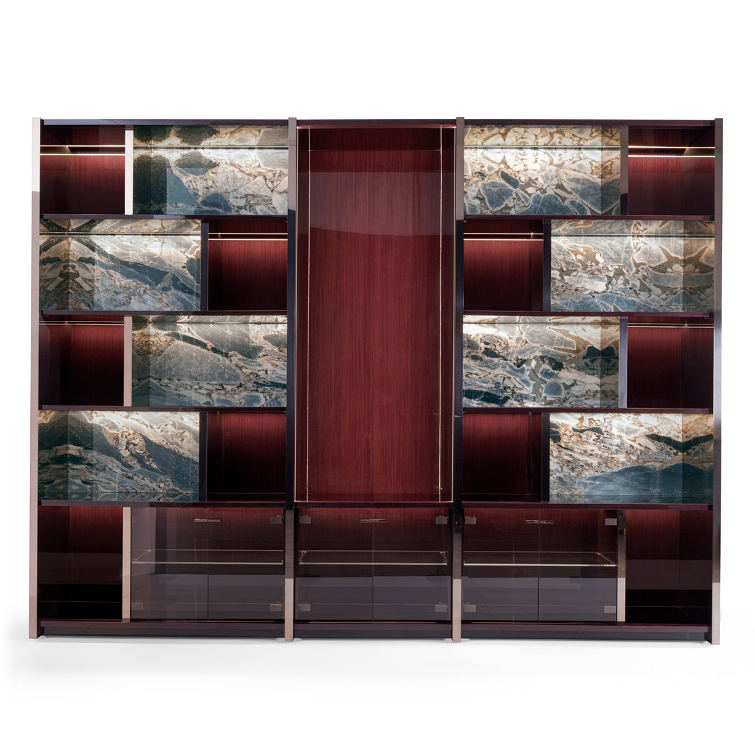 Bookshelf - Vesper