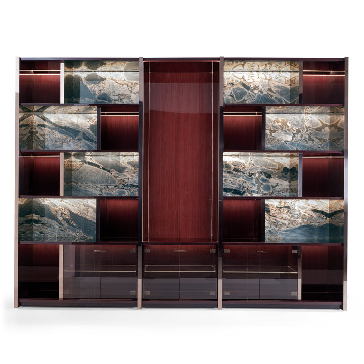 Bookshelf - Vesper