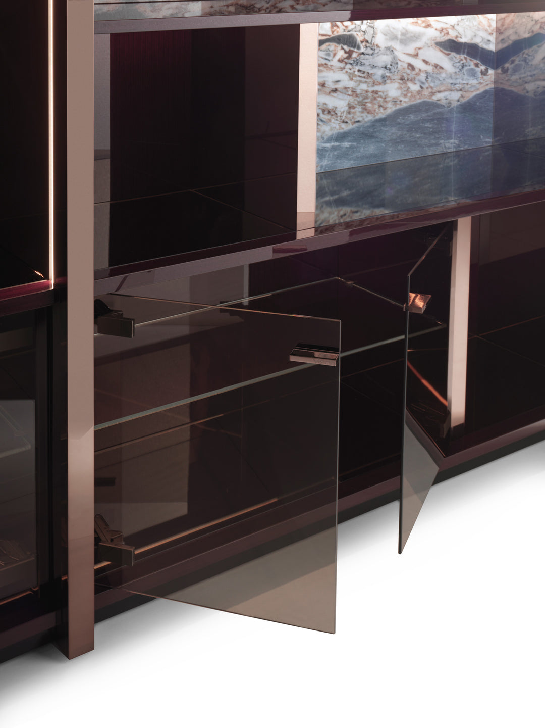 Bookshelf - Vesper