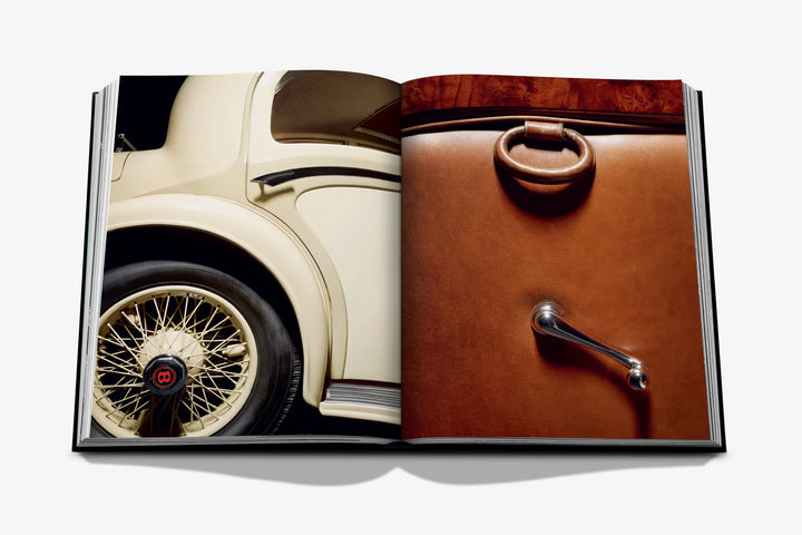 Book - Vintage Cars (2nd Edition)