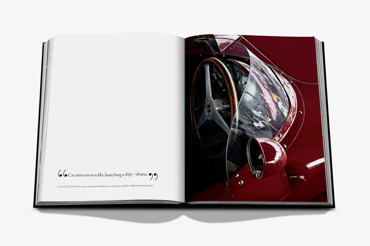 Book - Vintage Cars (2nd Edition)
