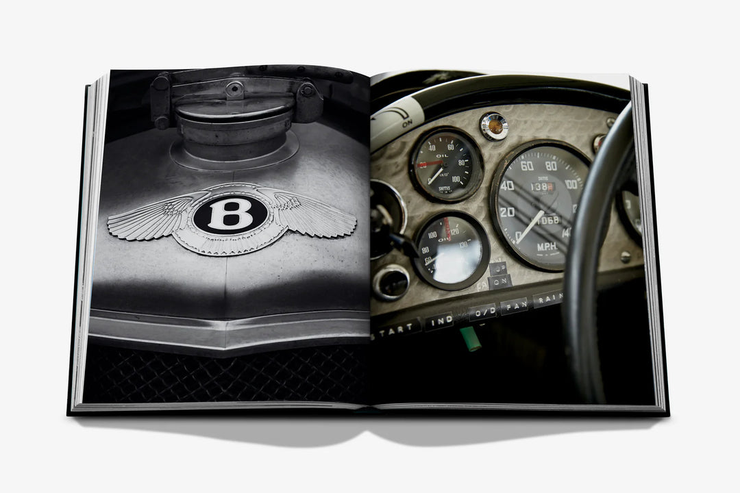 Book - Vintage Cars (2nd Edition)