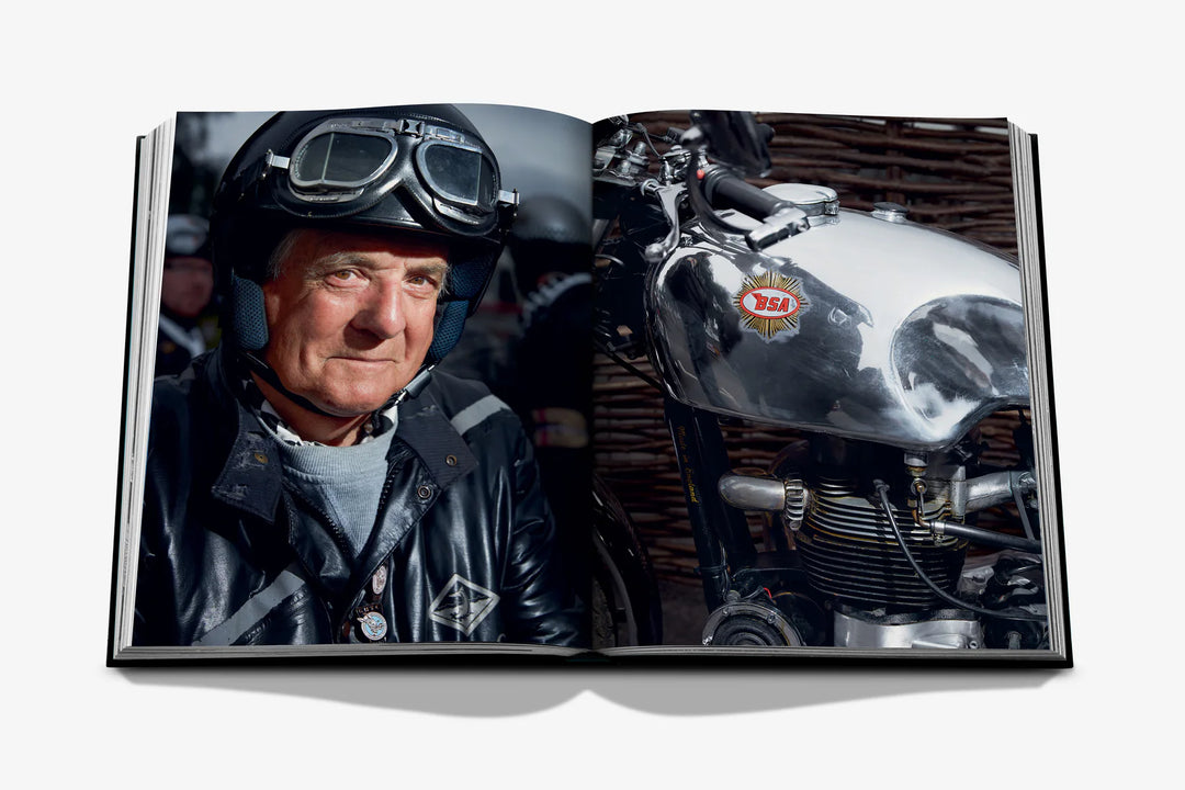 Book - Vintage Cars (2nd Edition)