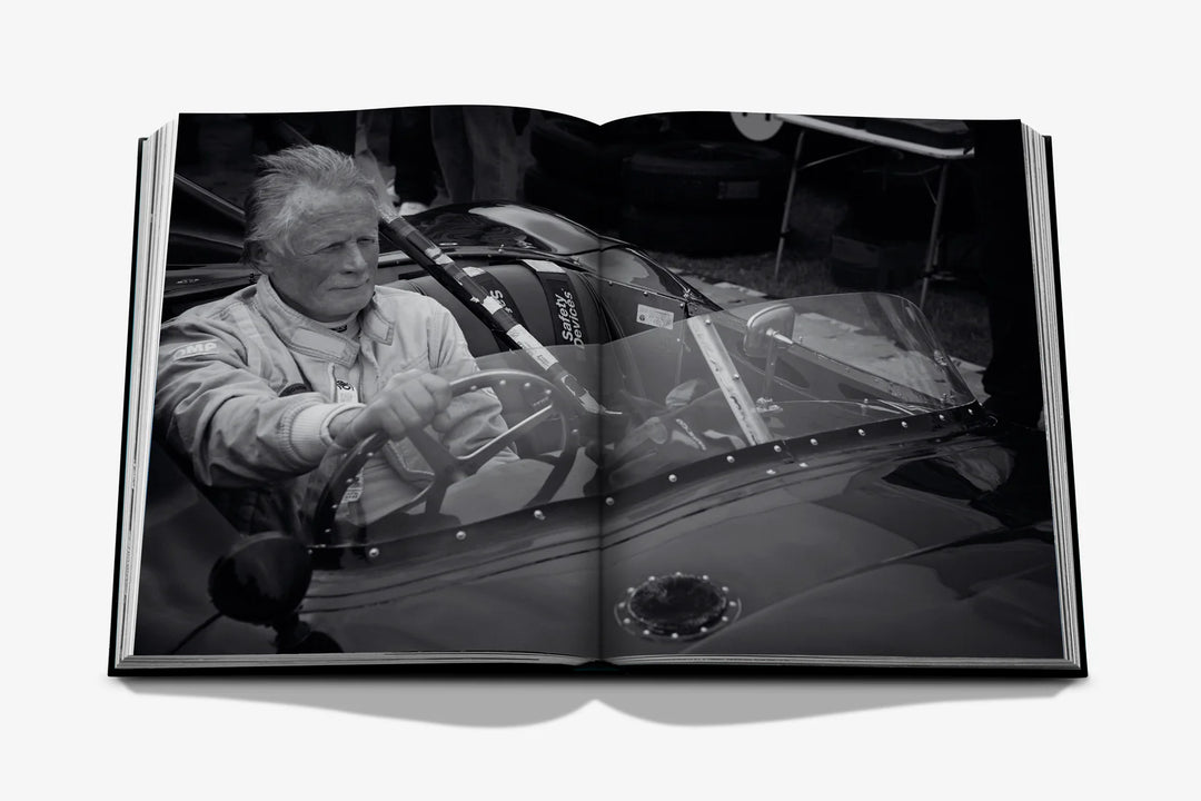 Book - Vintage Cars (2nd Edition)