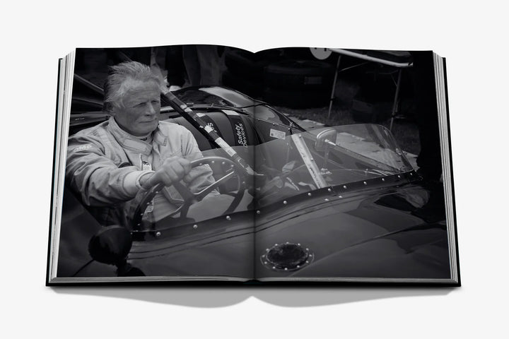 Book - Vintage Cars (2nd Edition)