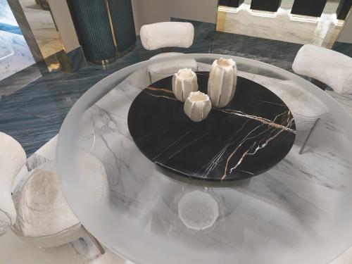 Dining Table - Amos