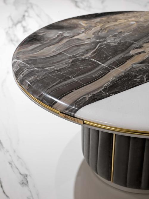 Coffee Table - Miller