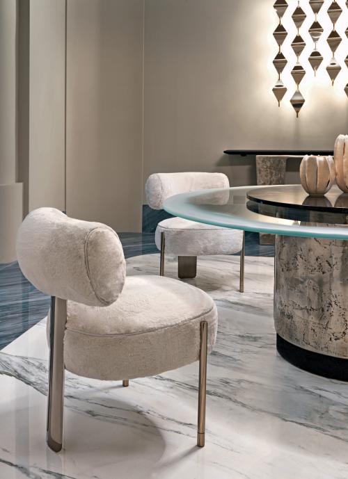 Chair - Zoe Deco