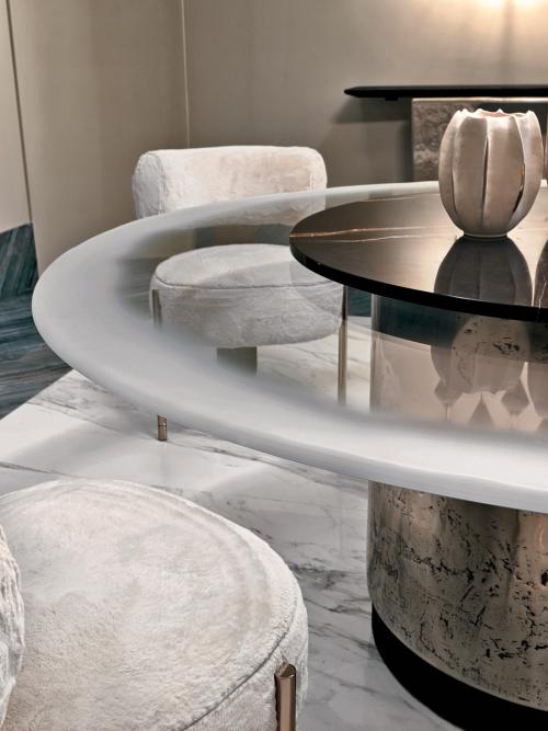 Dining Table - Amos