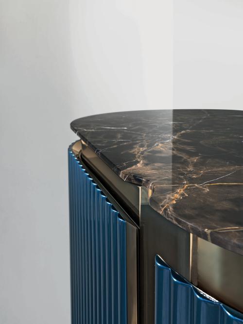 Bar Cabinet - Leonardo