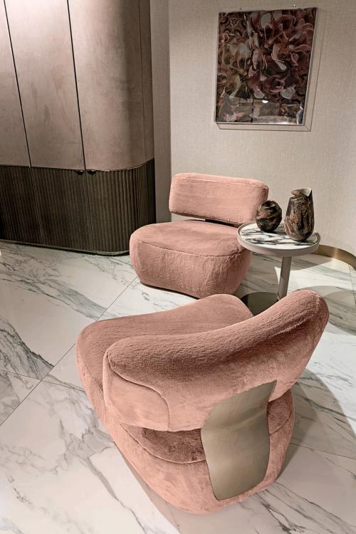Armchair - Mira