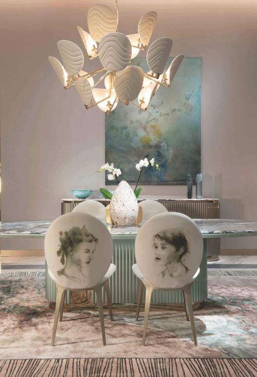 Chair - Astrid