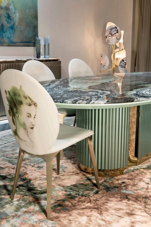 Chair - Astrid