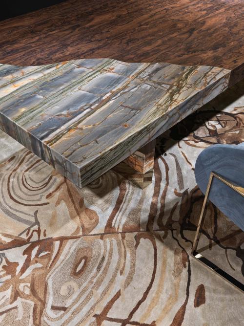 Dining Table - Valiant