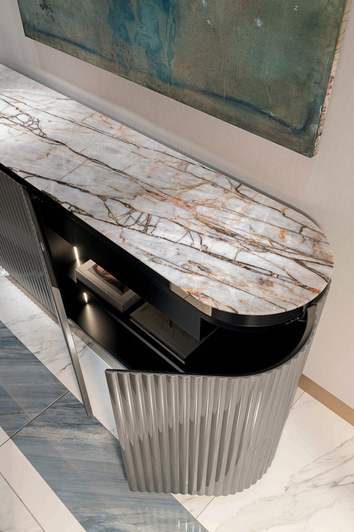 Cabinet - Leonardo High