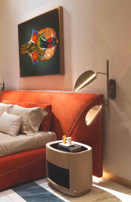 Wall Lamp - Aracea