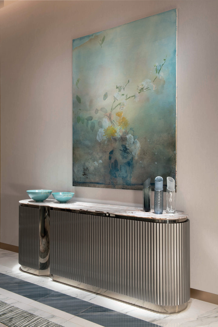 Cabinet - Leonardo High