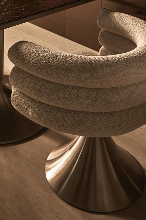 Chair - Voluptas