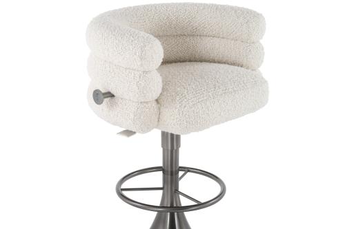 Bar Stool - Voluptas
