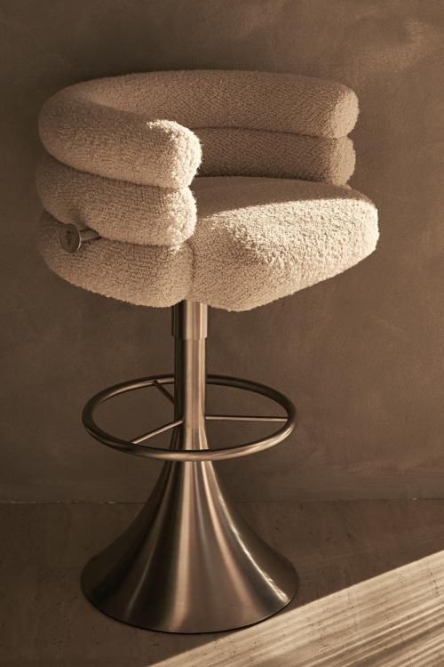 Bar Stool - Voluptas