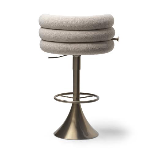 Bar Stool - Voluptas