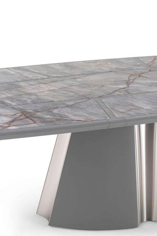 Table Vortex Dining Table - Vortex – AROWONEN