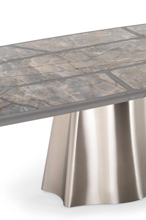 Dining Table - Vortex