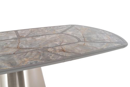 Dining Table - Vortex