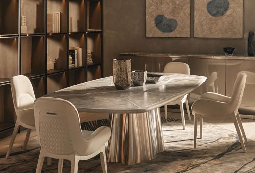 Dining Table - Vortex
