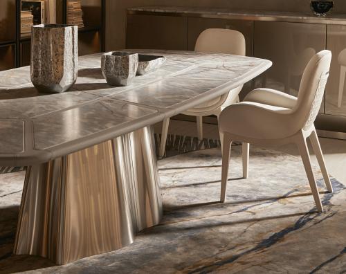 Dining Table - Vortex