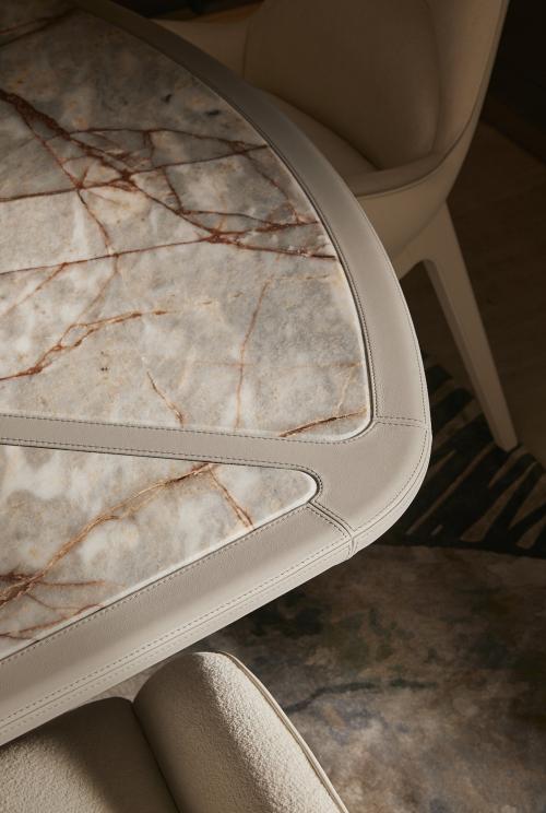 Dining Table - Vortex