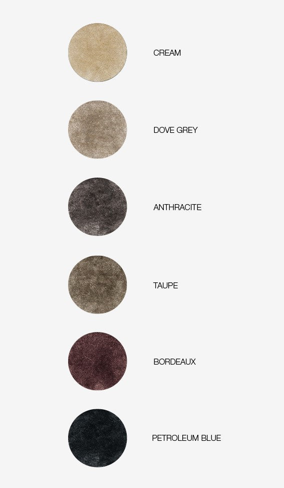 Rug - Palette - By Nicola Gallizia