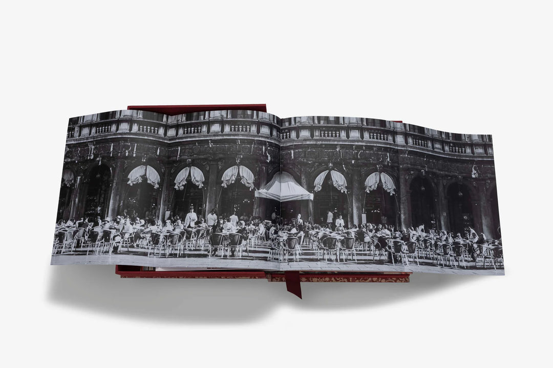Book - Venice - La Serenissima - (Pigne Edition)