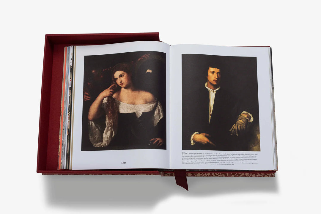 Book - Venice - La Serenissima - (Pigne Edition)