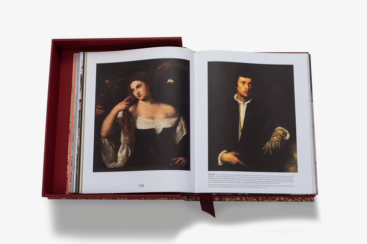 Book - Venice - La Serenissima - (Pigne Edition)