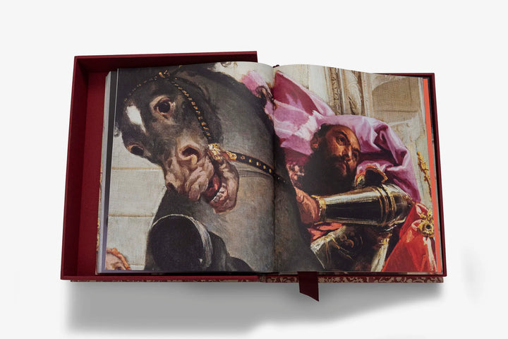 Book - Venice - La Serenissima - (Pigne Edition)