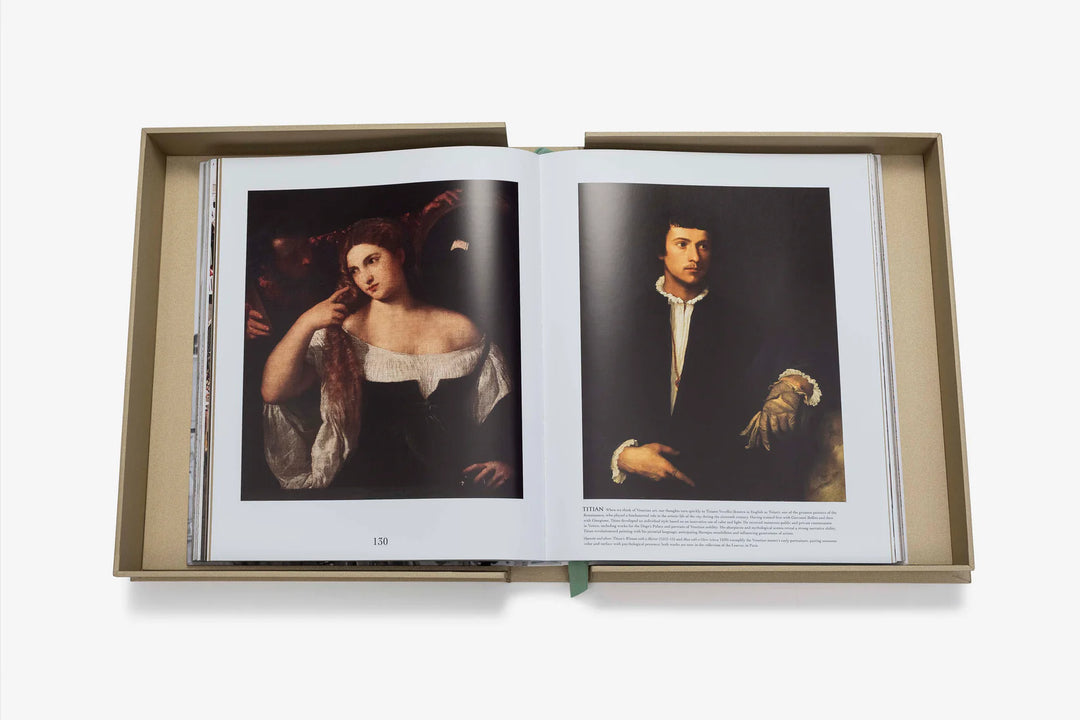 Book - Venice - La Serenissima